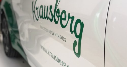 Krausberg kleebised